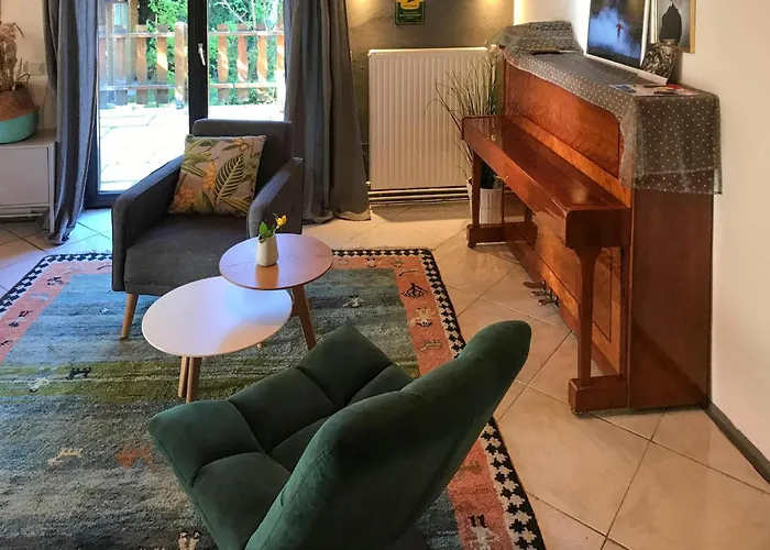 Ferienhaus-wiendonaustadt